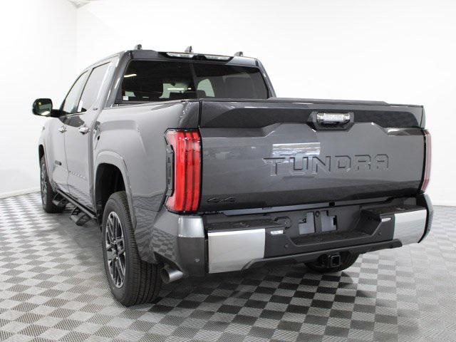 new 2026 Toyota Tundra car, priced at $59,979