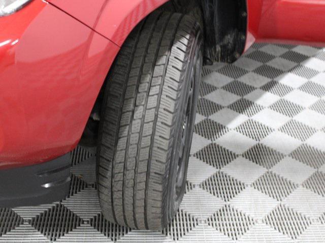 used 2019 Toyota Tacoma car, priced at $21,900