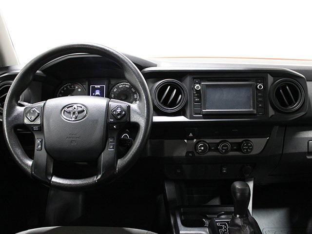 used 2019 Toyota Tacoma car, priced at $21,900