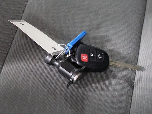 used 2019 Toyota Tacoma car, priced at $21,900