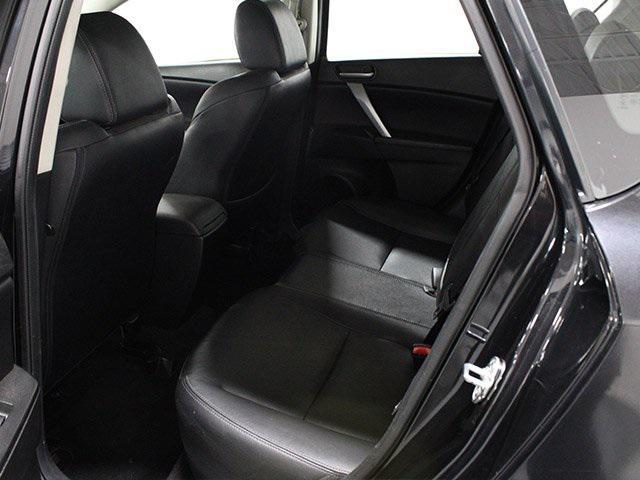 used 2013 Mazda Mazda3 car, priced at $6,900