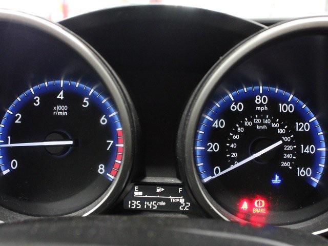 used 2013 Mazda Mazda3 car, priced at $6,900
