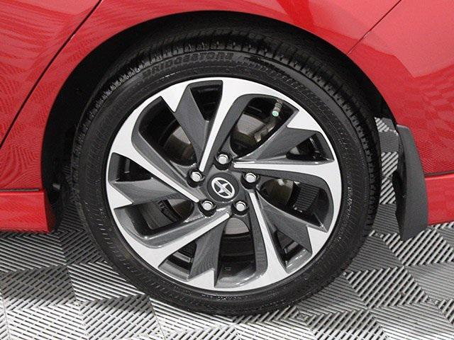 used 2016 Scion iM car, priced at $17,000