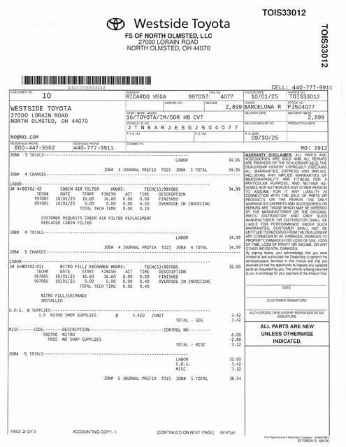 used 2016 Scion iM car, priced at $17,000