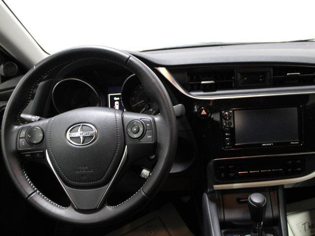 used 2016 Scion iM car, priced at $17,000