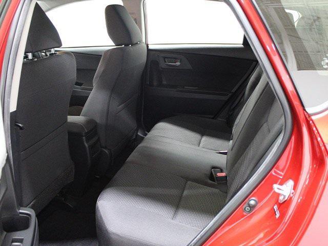 used 2016 Scion iM car, priced at $17,000