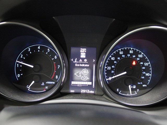 used 2016 Scion iM car, priced at $17,000