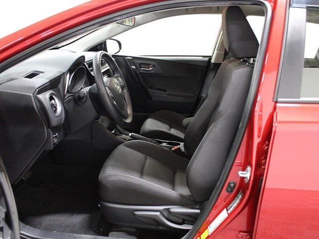 used 2016 Scion iM car, priced at $17,000