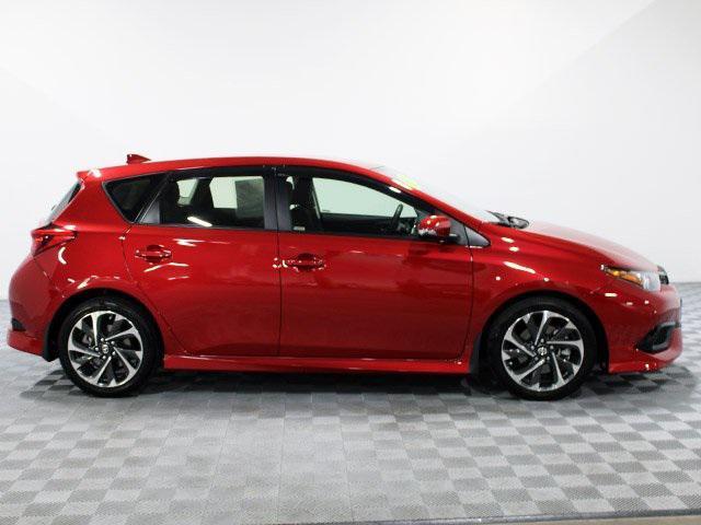 used 2016 Scion iM car, priced at $17,000