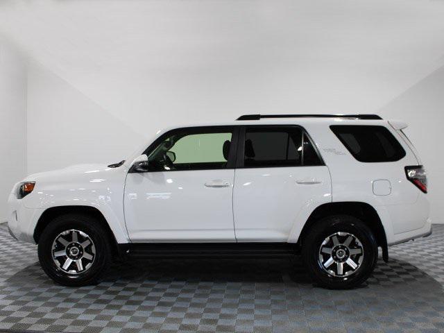 used 2024 Toyota 4Runner car, priced at $38,900