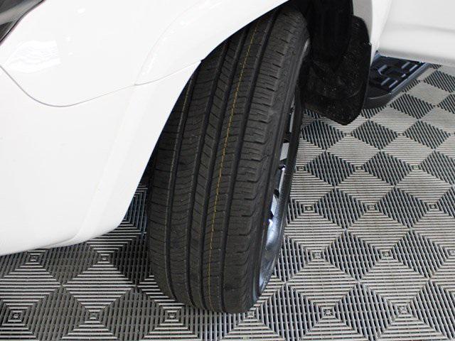 used 2024 Toyota 4Runner car, priced at $38,900