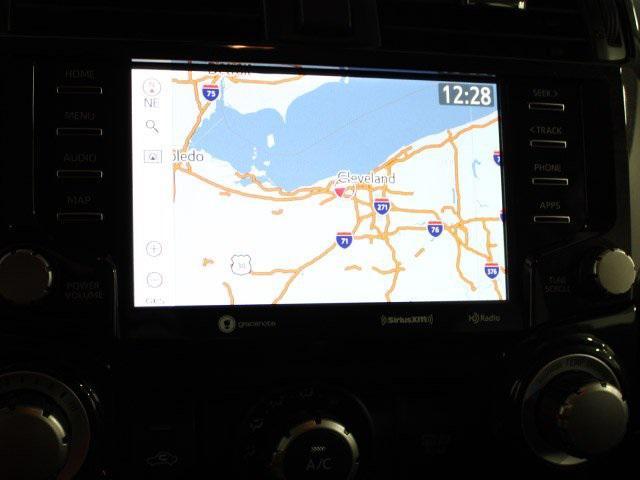 used 2024 Toyota 4Runner car, priced at $38,900