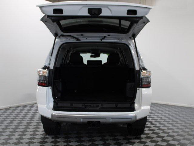 used 2024 Toyota 4Runner car, priced at $38,900