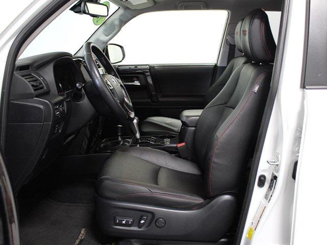 used 2024 Toyota 4Runner car, priced at $38,900