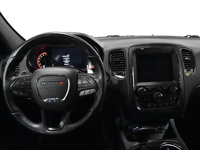 used 2019 Dodge Durango car, priced at $26,500