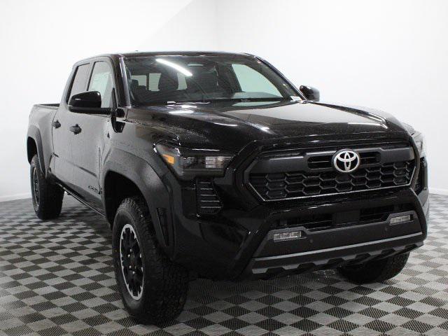 new 2025 Toyota Tacoma car, priced at $48,551