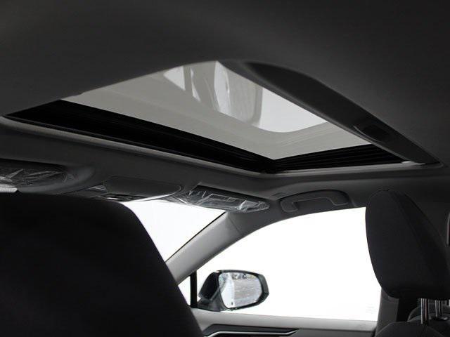 new 2025 Toyota RAV4 car, priced at $36,639