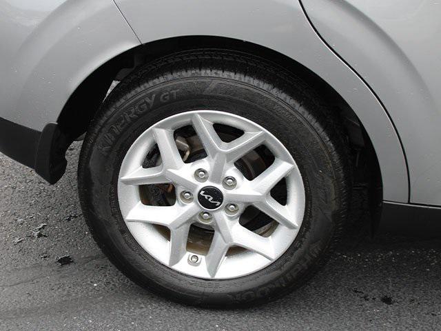 used 2023 Kia Soul car, priced at $19,500