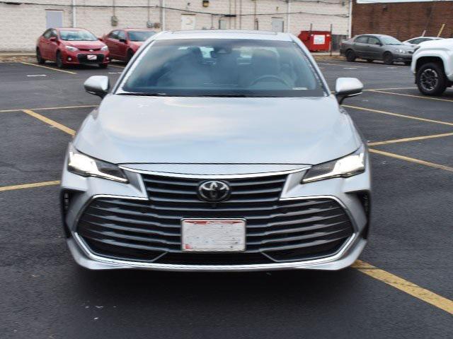 used 2019 Toyota Avalon car, priced at $29,900