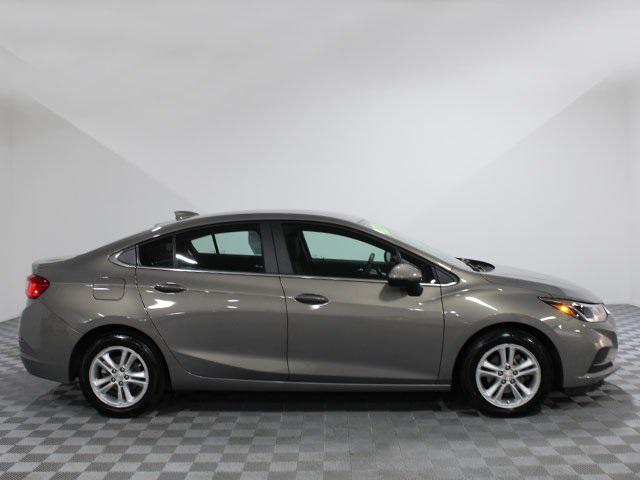 used 2018 Chevrolet Cruze car, priced at $13,000