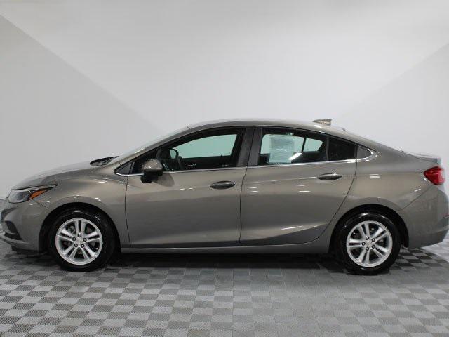 used 2018 Chevrolet Cruze car, priced at $13,000