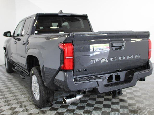 new 2025 Toyota Tacoma car, priced at $42,074