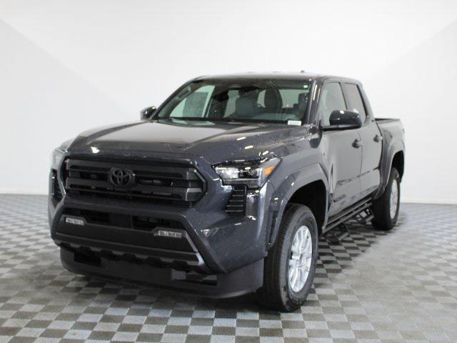 new 2025 Toyota Tacoma car, priced at $42,074