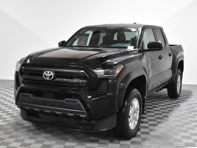 new 2024 Toyota Tacoma car, priced at $38,868