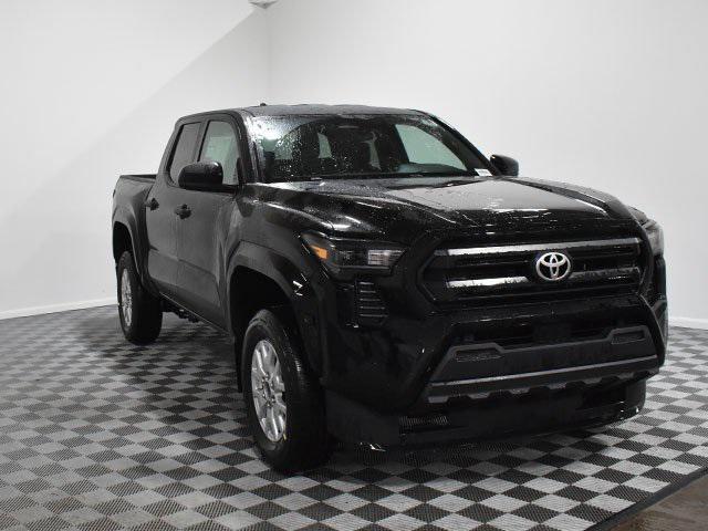 new 2024 Toyota Tacoma car, priced at $38,868