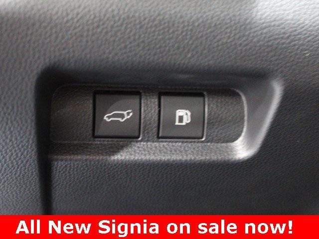 new 2025 Toyota Crown Signia car, priced at $52,000