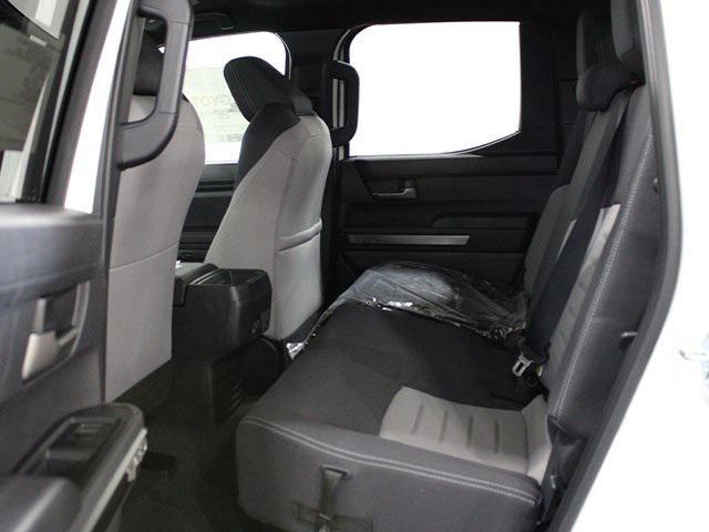 new 2025 Toyota Tacoma car, priced at $49,278