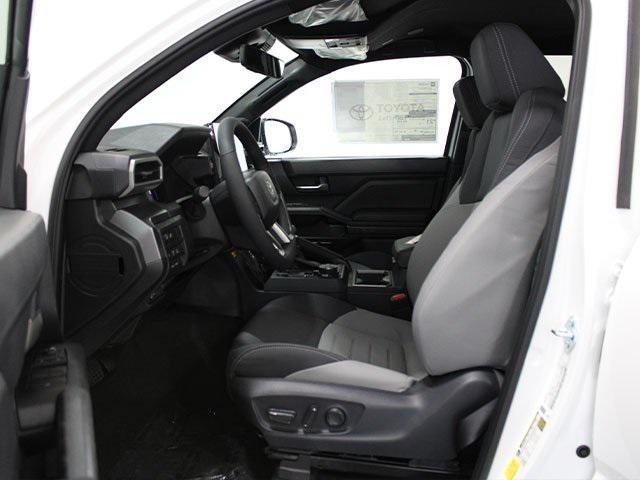 new 2025 Toyota Tacoma car, priced at $49,278