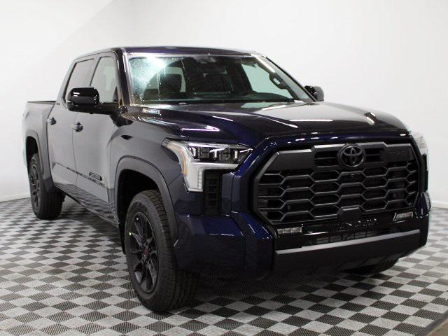 new 2026 Toyota Tundra Hybrid car, priced at $65,327