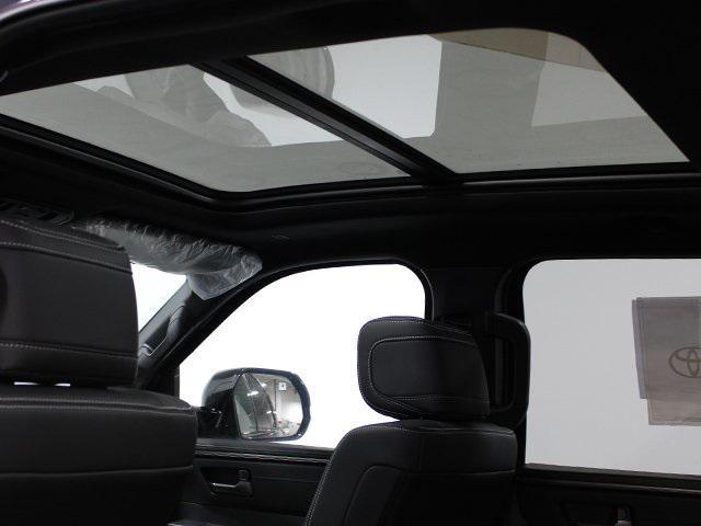 new 2026 Toyota Tundra Hybrid car, priced at $65,327