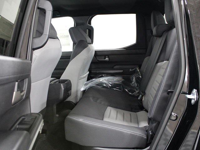 new 2025 Toyota Tacoma car, priced at $47,387