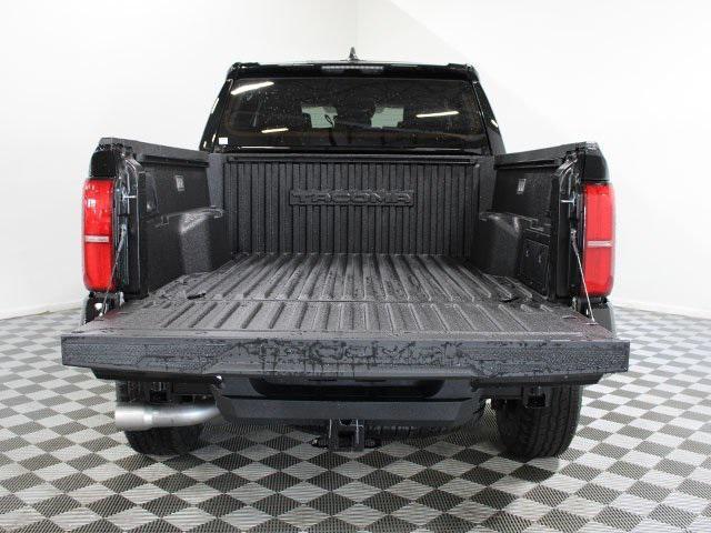 new 2025 Toyota Tacoma car, priced at $47,387