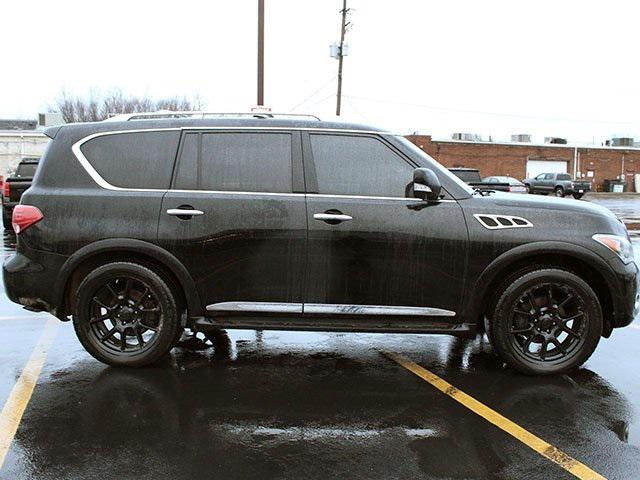 used 2013 INFINITI QX56 car, priced at $6,900