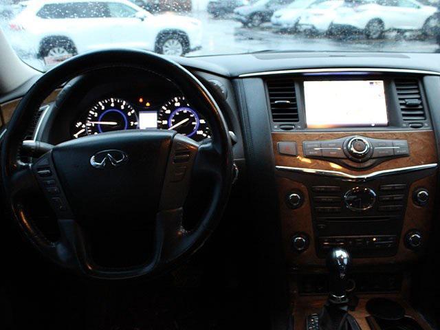 used 2013 INFINITI QX56 car, priced at $6,900