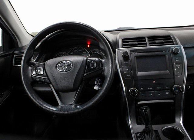 used 2015 Toyota Camry car, priced at $13,000