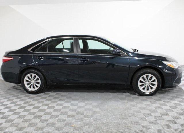 used 2015 Toyota Camry car, priced at $13,000