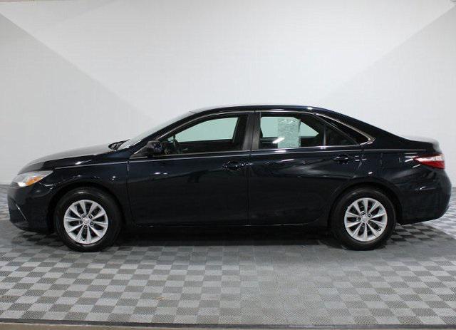 used 2015 Toyota Camry car, priced at $13,000