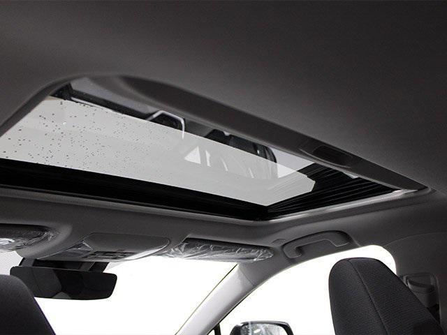 new 2025 Toyota RAV4 car, priced at $37,308
