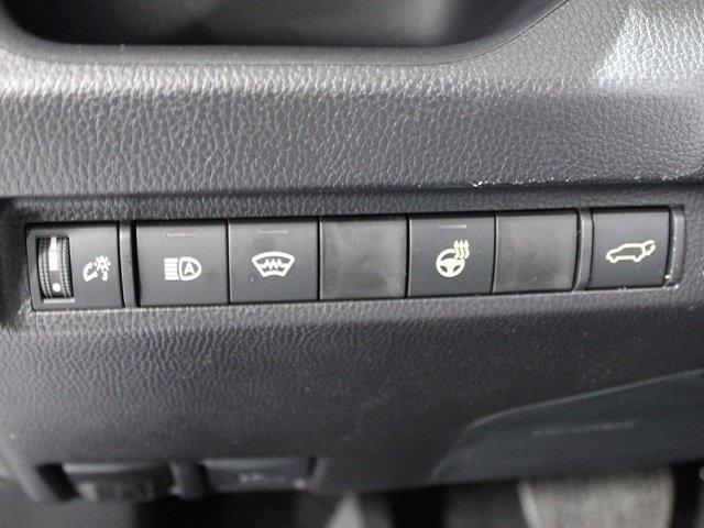new 2025 Toyota RAV4 car, priced at $37,308