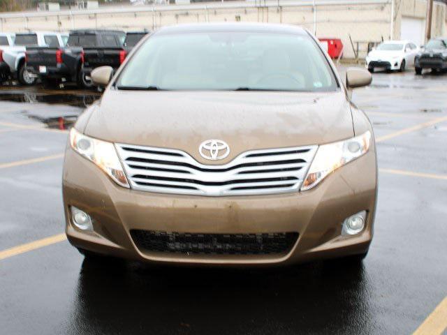 used 2010 Toyota Venza car, priced at $9,000