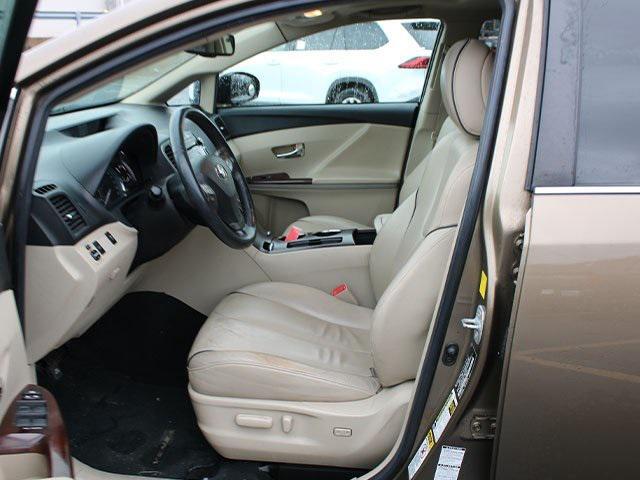 used 2010 Toyota Venza car, priced at $9,000