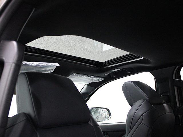 new 2025 Toyota Tacoma car, priced at $55,050