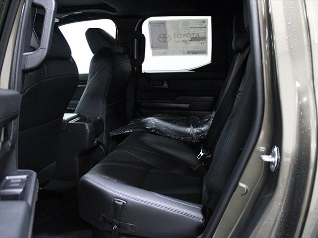 new 2025 Toyota Tacoma car, priced at $55,050