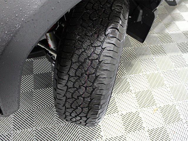 new 2025 Toyota Tacoma car, priced at $55,050