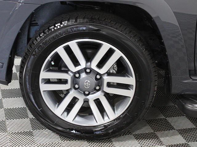 used 2024 Toyota 4Runner car, priced at $48,000