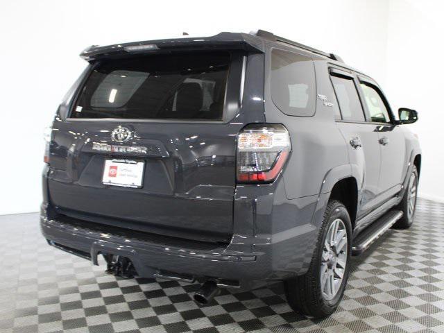 used 2024 Toyota 4Runner car, priced at $48,000